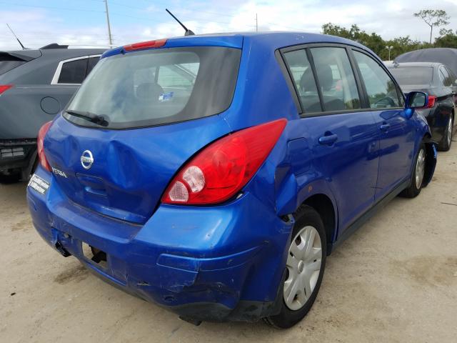 Photo 3 VIN: 3N1BC1CP3AL447685 - NISSAN VERSA S 