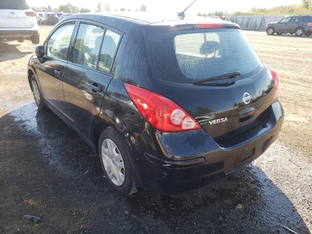 Photo 2 VIN: 3N1BC1CP3AL452353 - NISSAN VERSA S 