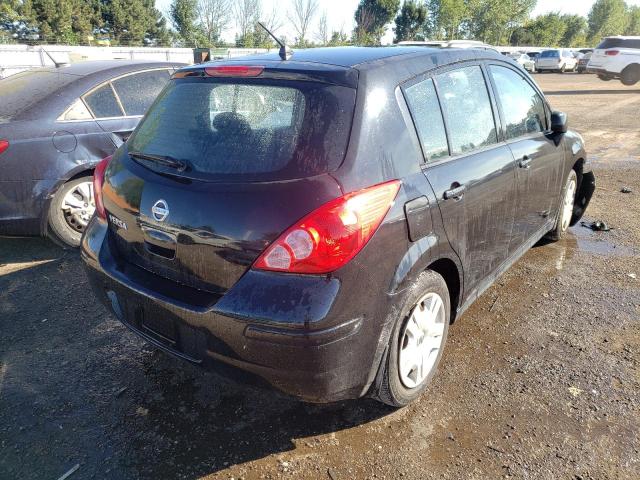 Photo 3 VIN: 3N1BC1CP3AL452353 - NISSAN VERSA S 