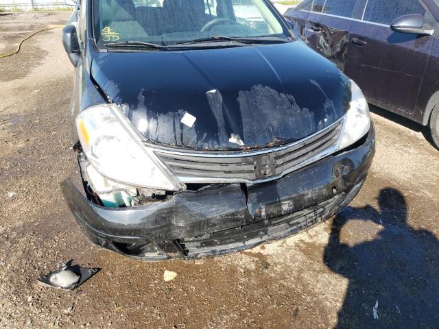 Photo 8 VIN: 3N1BC1CP3AL452353 - NISSAN VERSA S 