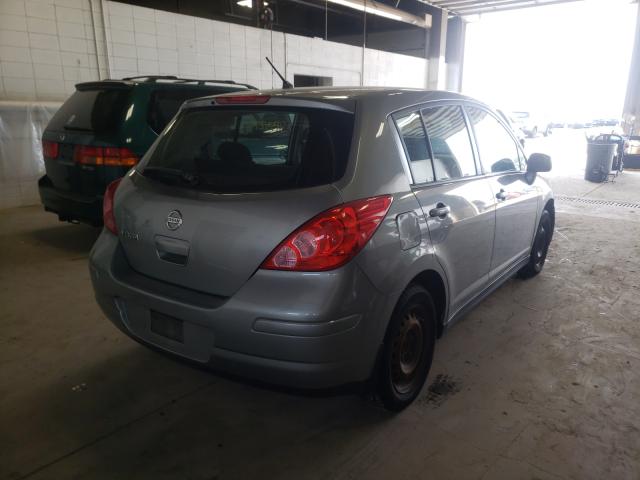 Photo 3 VIN: 3N1BC1CP3AL454605 - NISSAN VERSA S 