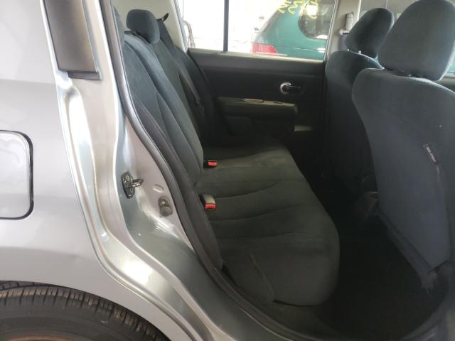 Photo 5 VIN: 3N1BC1CP3AL454605 - NISSAN VERSA S 