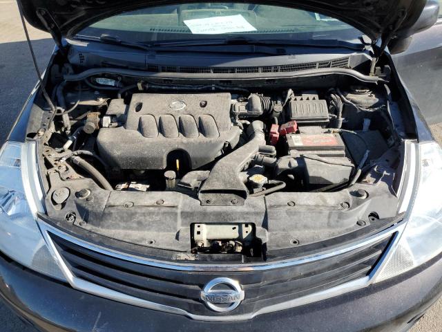 Photo 10 VIN: 3N1BC1CP3AL456614 - NISSAN VERSA 