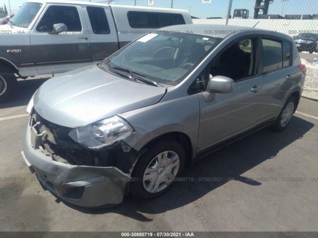 Photo 1 VIN: 3N1BC1CP3AL461828 - NISSAN VERSA 