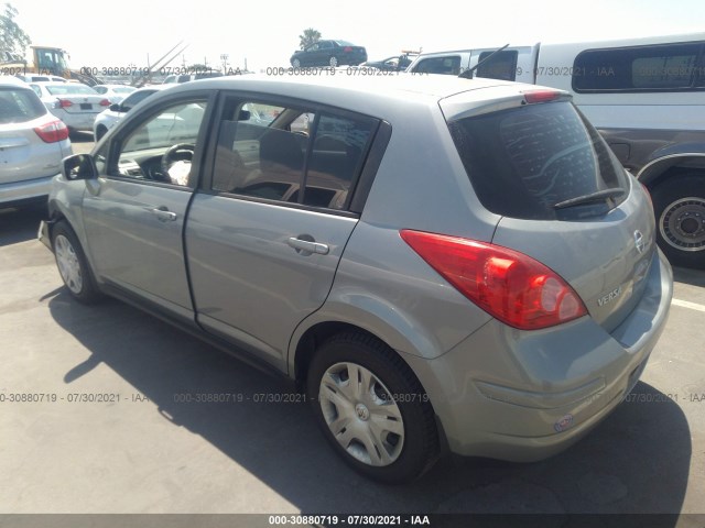 Photo 2 VIN: 3N1BC1CP3AL461828 - NISSAN VERSA 