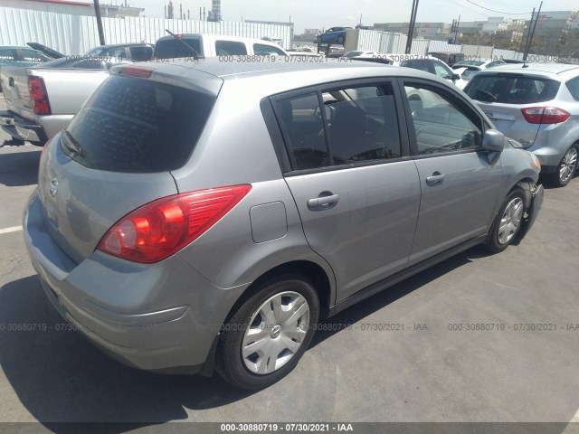 Photo 3 VIN: 3N1BC1CP3AL461828 - NISSAN VERSA 