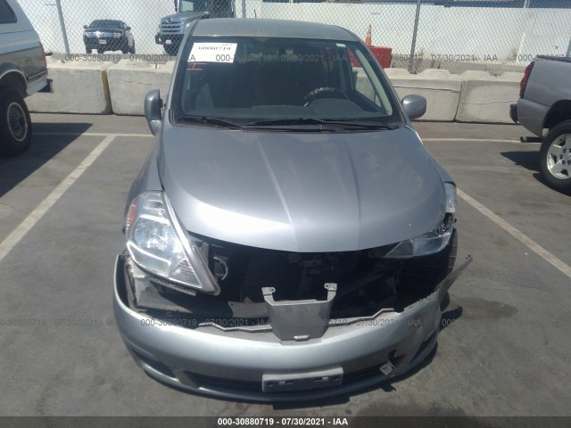 Photo 5 VIN: 3N1BC1CP3AL461828 - NISSAN VERSA 