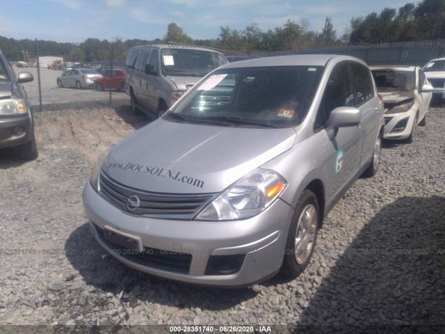 Photo 1 VIN: 3N1BC1CP3AL463224 - NISSAN VERSA 