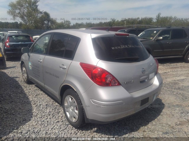 Photo 2 VIN: 3N1BC1CP3AL463224 - NISSAN VERSA 