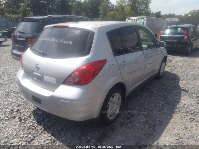 Photo 3 VIN: 3N1BC1CP3AL463224 - NISSAN VERSA 