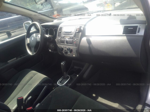 Photo 4 VIN: 3N1BC1CP3AL463224 - NISSAN VERSA 