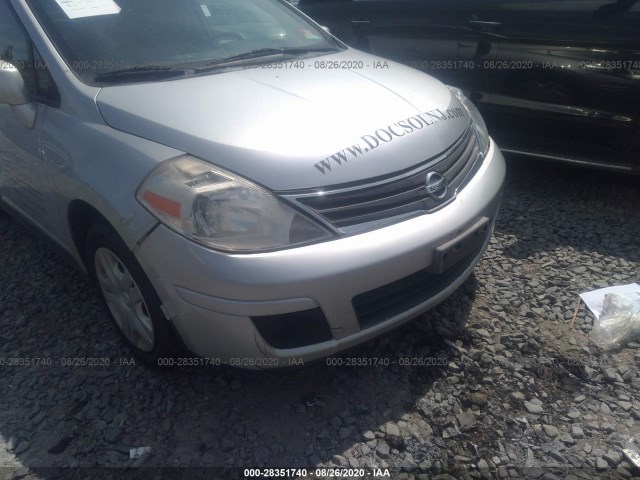 Photo 5 VIN: 3N1BC1CP3AL463224 - NISSAN VERSA 