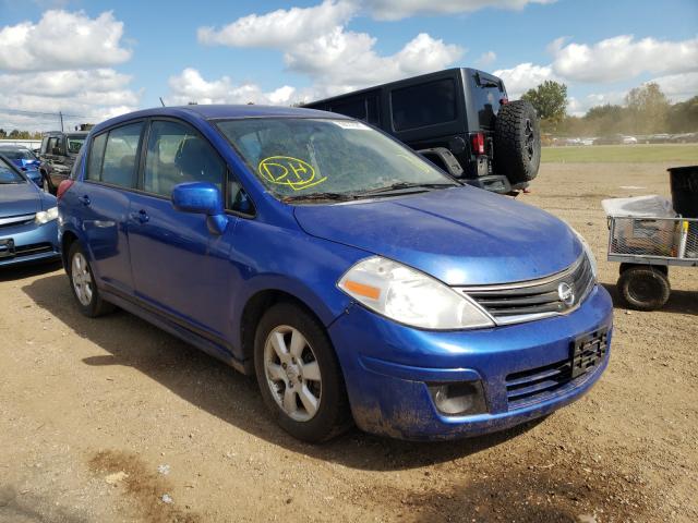 Photo 0 VIN: 3N1BC1CP3AL466866 - NISSAN VERSA S 