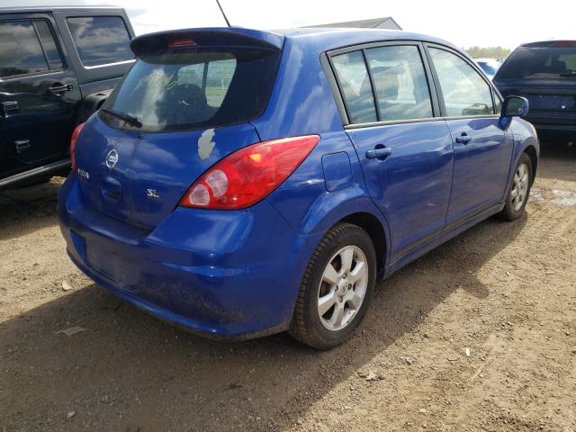 Photo 3 VIN: 3N1BC1CP3AL466866 - NISSAN VERSA S 