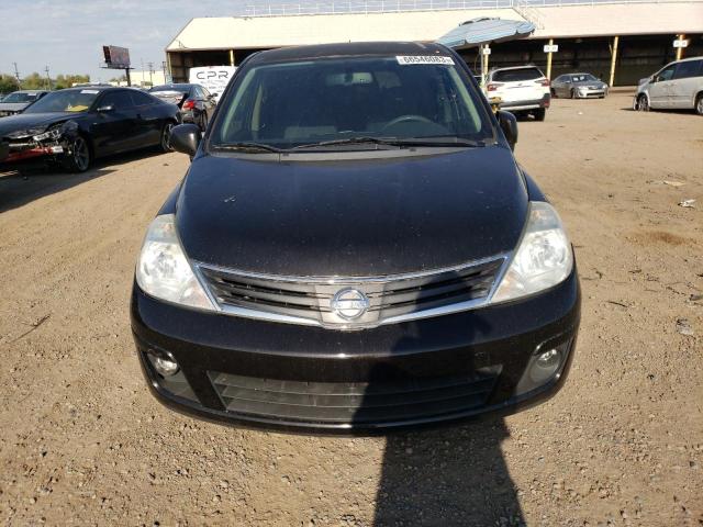 Photo 4 VIN: 3N1BC1CP3AL466950 - NISSAN VERSA S 