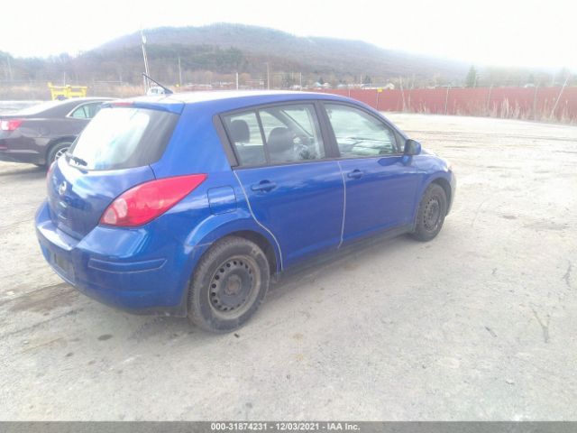 Photo 3 VIN: 3N1BC1CP3BL367207 - NISSAN VERSA 