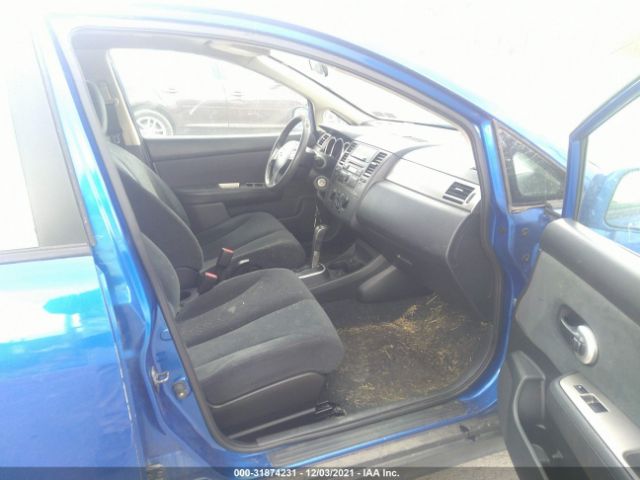 Photo 4 VIN: 3N1BC1CP3BL367207 - NISSAN VERSA 