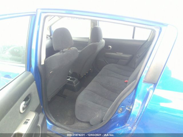 Photo 7 VIN: 3N1BC1CP3BL367207 - NISSAN VERSA 