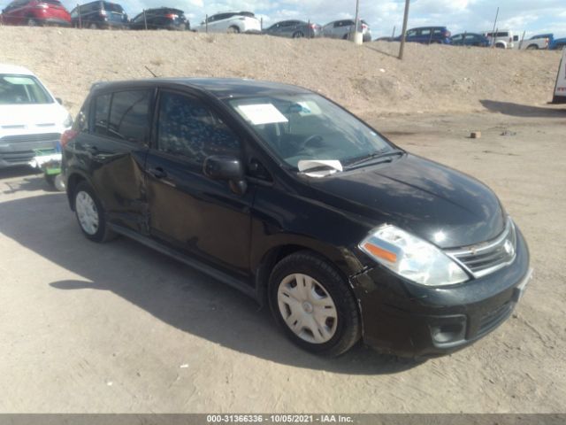 Photo 0 VIN: 3N1BC1CP3BL367711 - NISSAN VERSA 