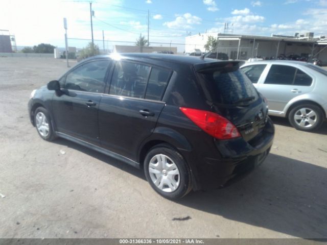 Photo 2 VIN: 3N1BC1CP3BL367711 - NISSAN VERSA 