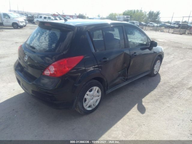 Photo 3 VIN: 3N1BC1CP3BL367711 - NISSAN VERSA 