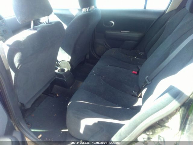 Photo 7 VIN: 3N1BC1CP3BL367711 - NISSAN VERSA 