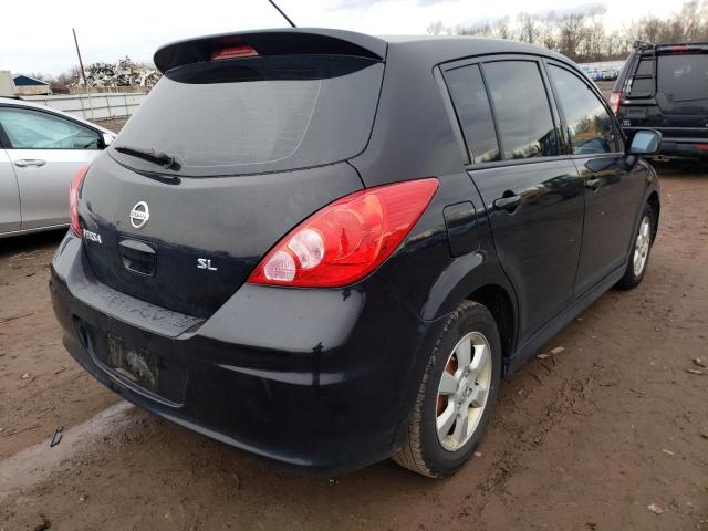 Photo 2 VIN: 3N1BC1CP3BL371354 - NISSAN VERSA 