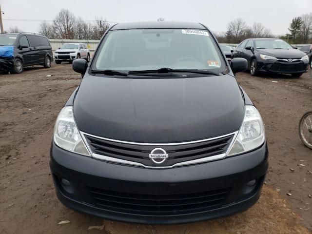 Photo 4 VIN: 3N1BC1CP3BL371354 - NISSAN VERSA 