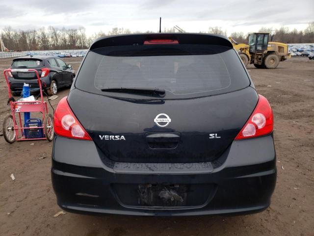 Photo 5 VIN: 3N1BC1CP3BL371354 - NISSAN VERSA 