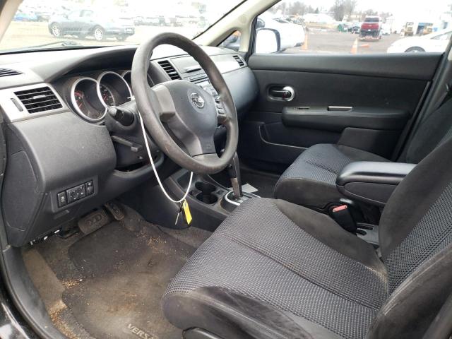 Photo 6 VIN: 3N1BC1CP3BL371354 - NISSAN VERSA 