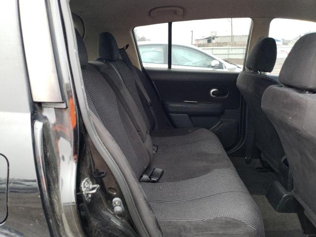 Photo 9 VIN: 3N1BC1CP3BL371354 - NISSAN VERSA 