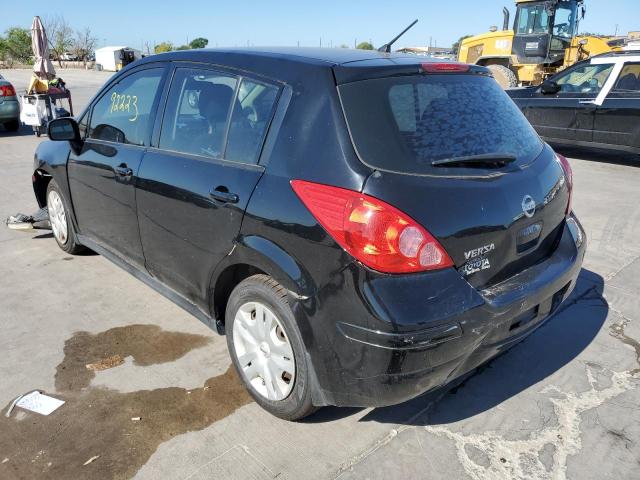 Photo 2 VIN: 3N1BC1CP3BL371452 - NISSAN VERSA S 