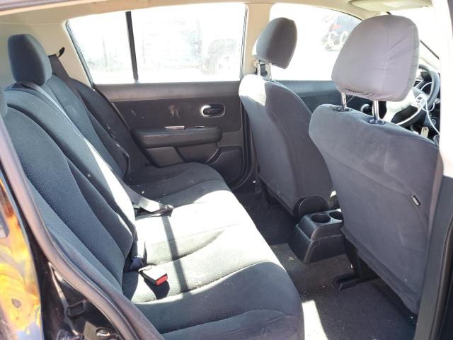 Photo 5 VIN: 3N1BC1CP3BL371452 - NISSAN VERSA S 