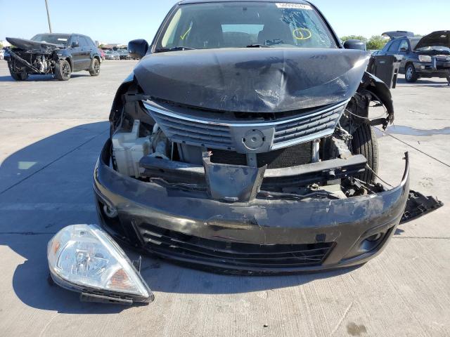 Photo 8 VIN: 3N1BC1CP3BL371452 - NISSAN VERSA S 