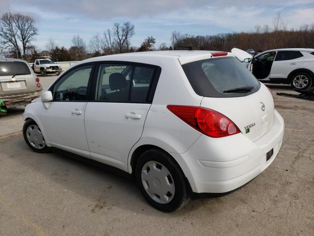 Photo 1 VIN: 3N1BC1CP3BL372665 - NISSAN VERSA S 