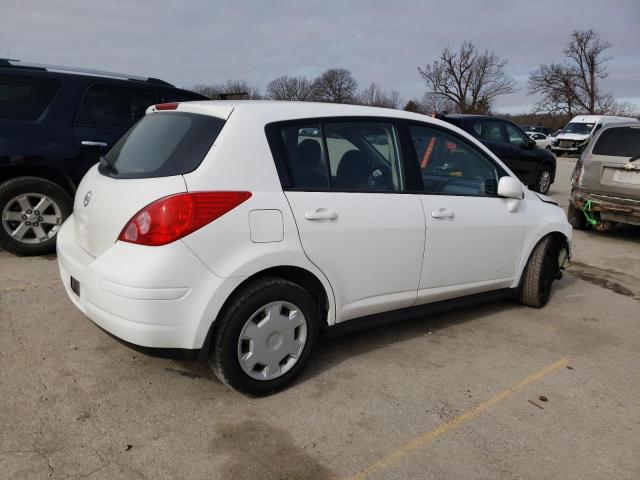 Photo 2 VIN: 3N1BC1CP3BL372665 - NISSAN VERSA S 