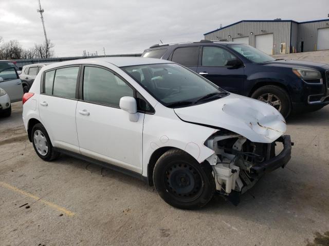 Photo 3 VIN: 3N1BC1CP3BL372665 - NISSAN VERSA S 