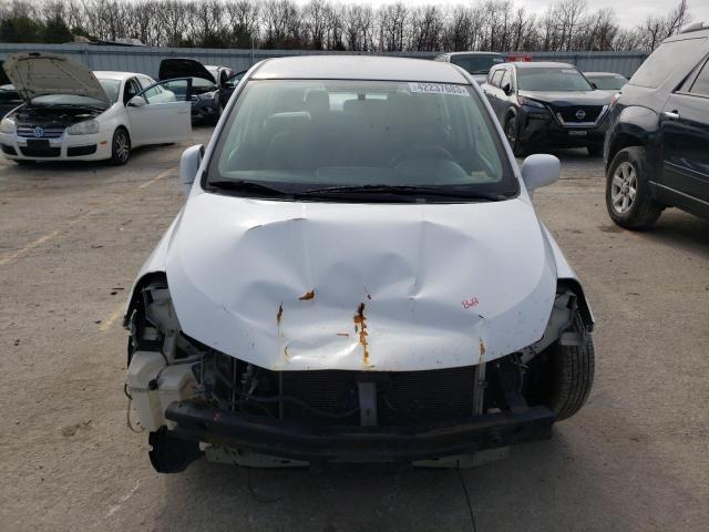 Photo 4 VIN: 3N1BC1CP3BL372665 - NISSAN VERSA S 