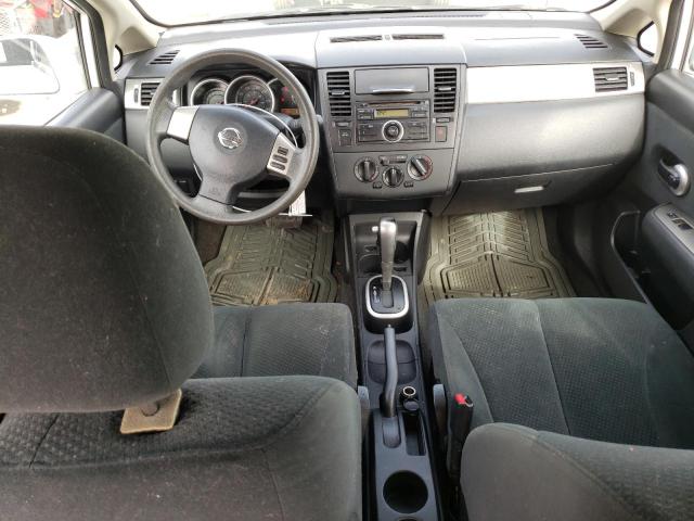 Photo 7 VIN: 3N1BC1CP3BL372665 - NISSAN VERSA S 