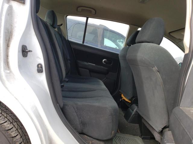 Photo 9 VIN: 3N1BC1CP3BL372665 - NISSAN VERSA S 