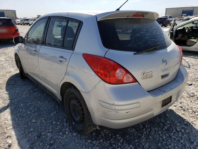 Photo 2 VIN: 3N1BC1CP3BL374934 - NISSAN VERSA S 