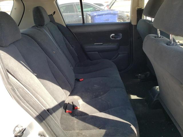 Photo 5 VIN: 3N1BC1CP3BL374934 - NISSAN VERSA S 