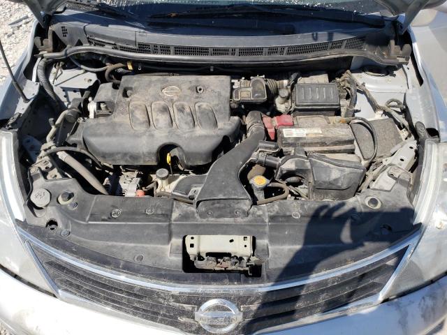 Photo 6 VIN: 3N1BC1CP3BL374934 - NISSAN VERSA S 