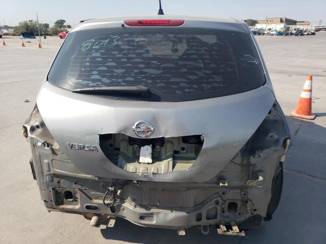 Photo 5 VIN: 3N1BC1CP3BL375954 - NISSAN VERSA S 