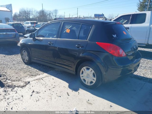 Photo 2 VIN: 3N1BC1CP3BL377655 - NISSAN VERSA 