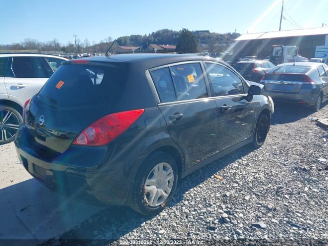 Photo 3 VIN: 3N1BC1CP3BL377655 - NISSAN VERSA 