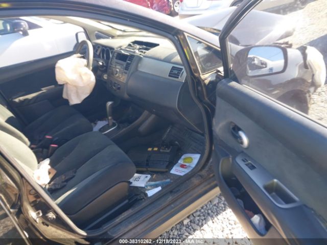 Photo 4 VIN: 3N1BC1CP3BL377655 - NISSAN VERSA 