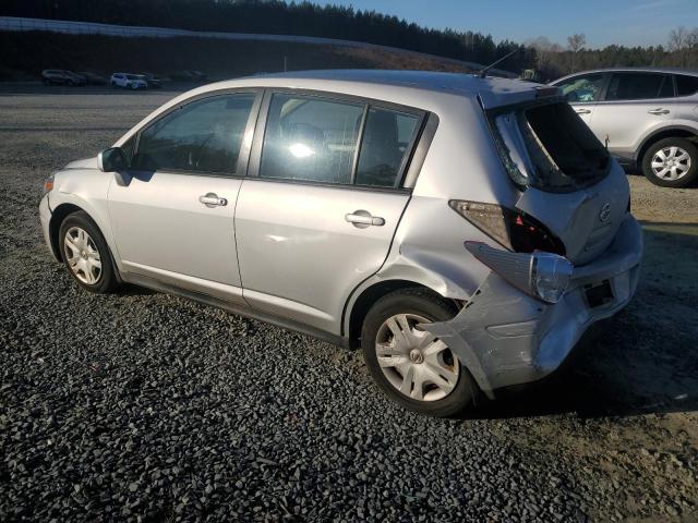 Photo 1 VIN: 3N1BC1CP3BL379003 - NISSAN VERSA S 