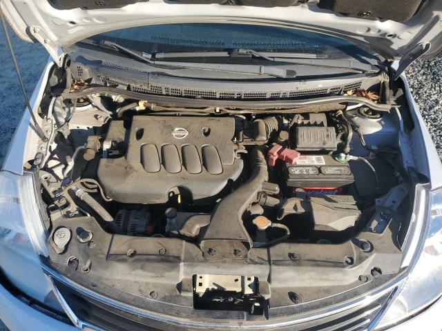 Photo 10 VIN: 3N1BC1CP3BL379003 - NISSAN VERSA S 