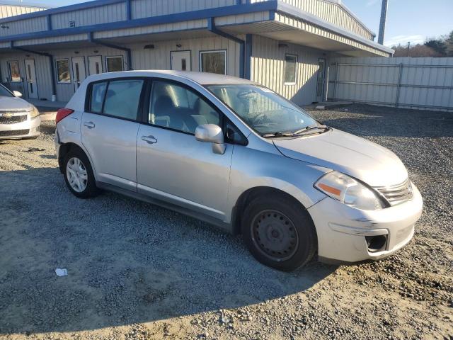 Photo 3 VIN: 3N1BC1CP3BL379003 - NISSAN VERSA S 